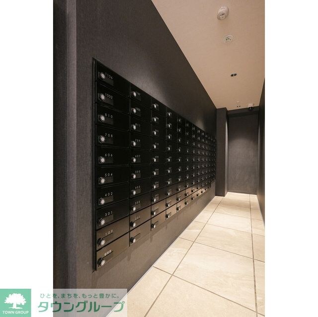 コンフォリア・リヴ豊洲キャナルの物件内観写真