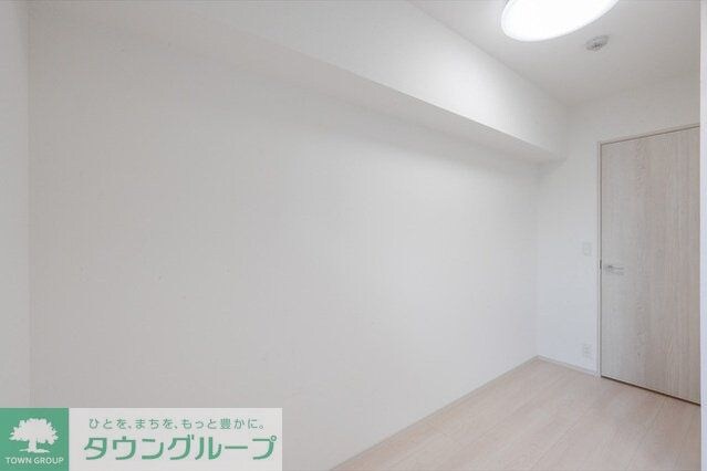 コンフォリア・リヴ豊洲キャナルの物件内観写真