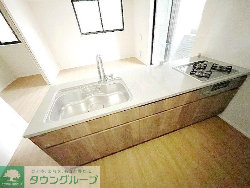 ルミエール三番町の物件内観写真