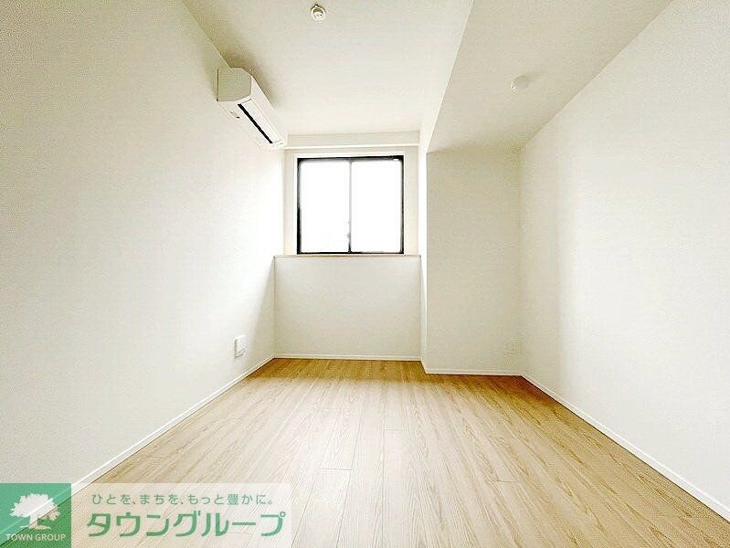 ルミエール三番町の物件内観写真