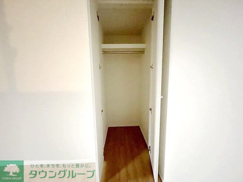 ルミエール三番町の物件内観写真