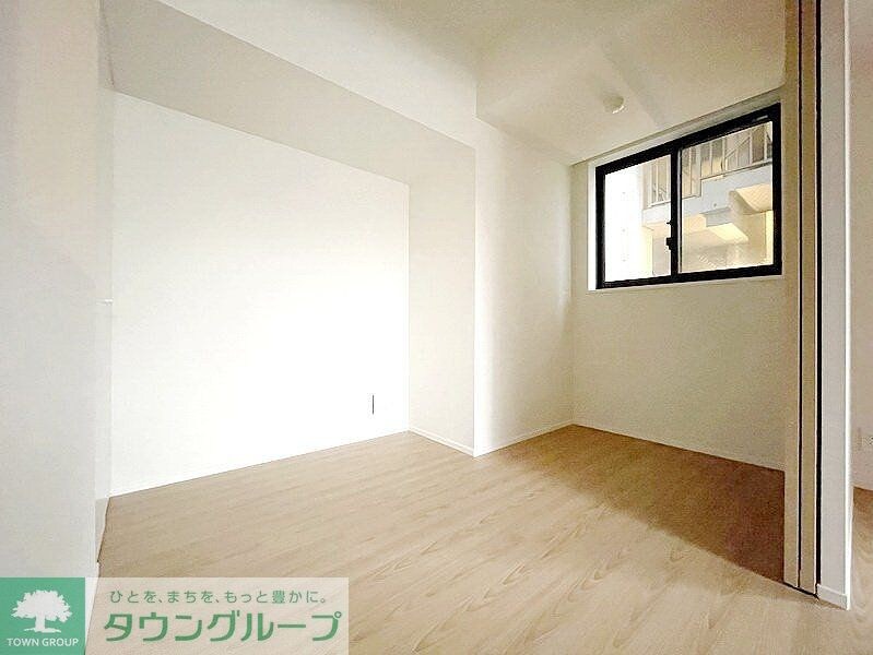 ルミエール三番町の物件内観写真