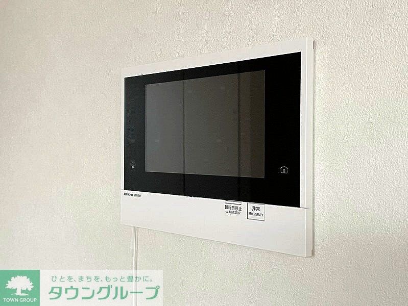 ルミエール三番町の物件内観写真