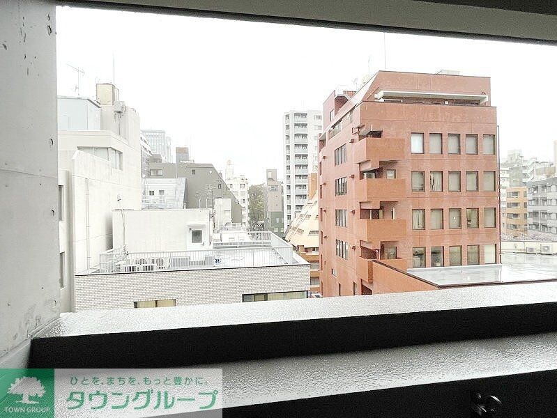 ルミエール三番町の物件内観写真