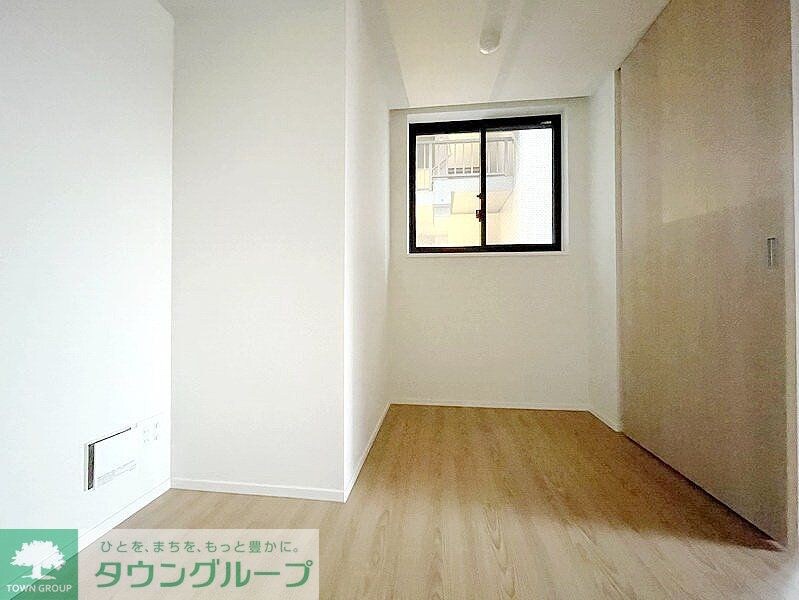 ルミエール三番町の物件内観写真