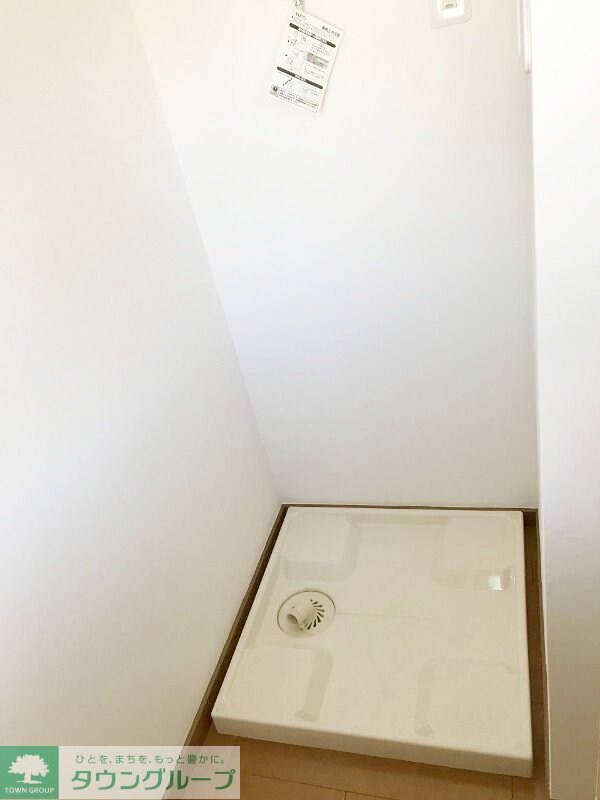 西麻布アネックスの物件内観写真