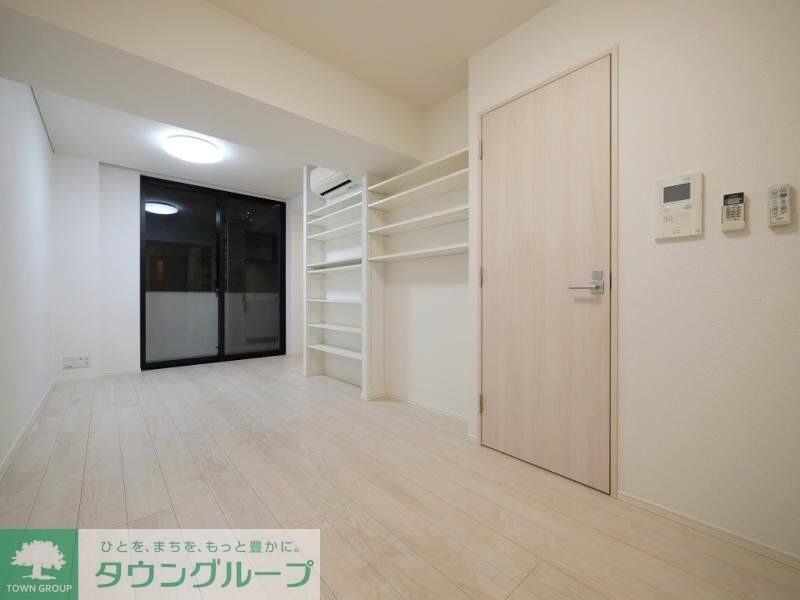 パティーナ三田台の物件内観写真