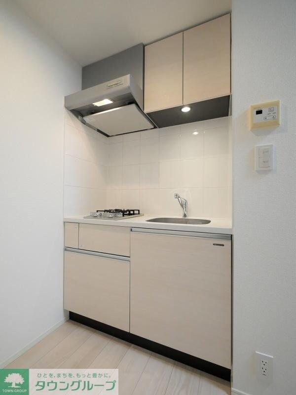 パティーナ三田台の物件内観写真