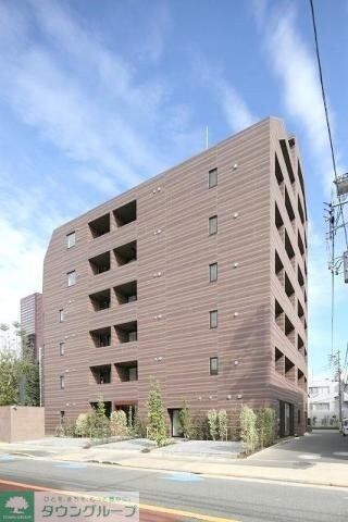 パティーナ三田台の物件内観写真