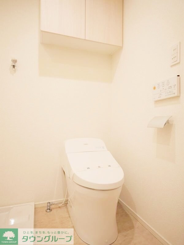 パティーナ三田台の物件内観写真