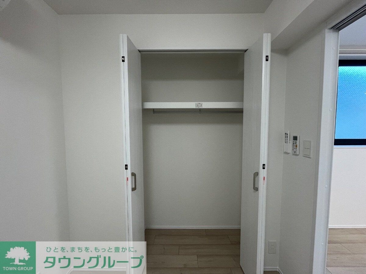 レピュア南大井レジデンスの物件内観写真