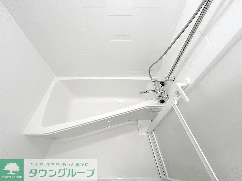 アジールコート池尻大橋の物件内観写真