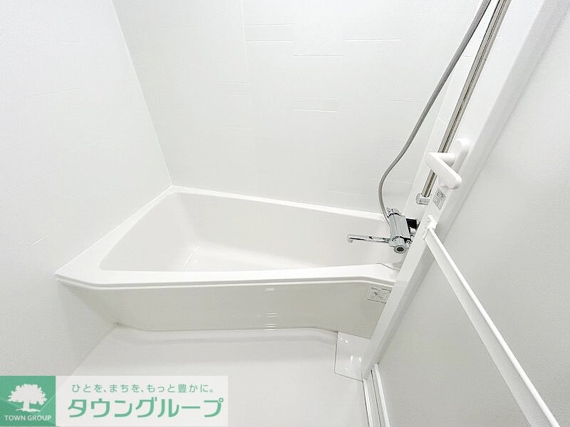 アジールコート池尻大橋の物件内観写真