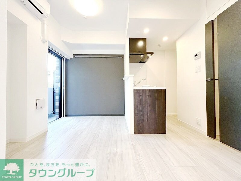 アジールコート池尻大橋の物件内観写真