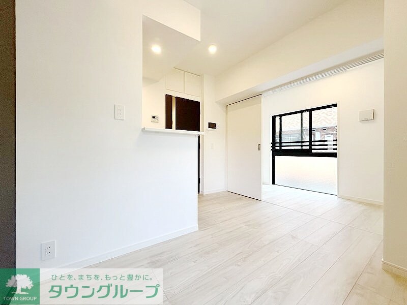 アジールコート池尻大橋の物件内観写真