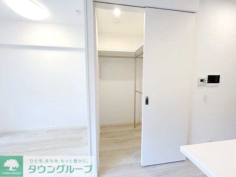 アジールコート池尻大橋の物件内観写真