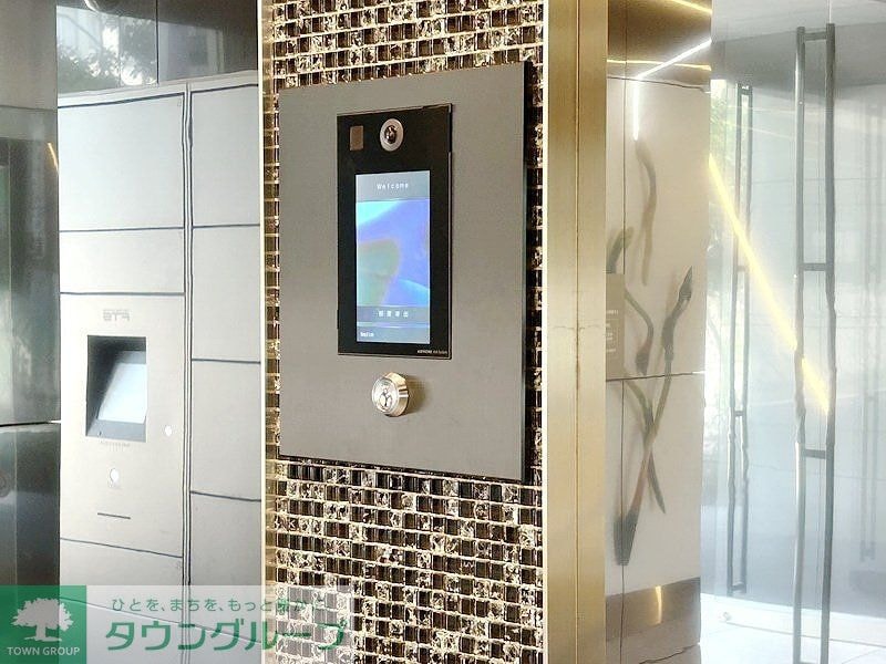 アジールコート池尻大橋の物件内観写真