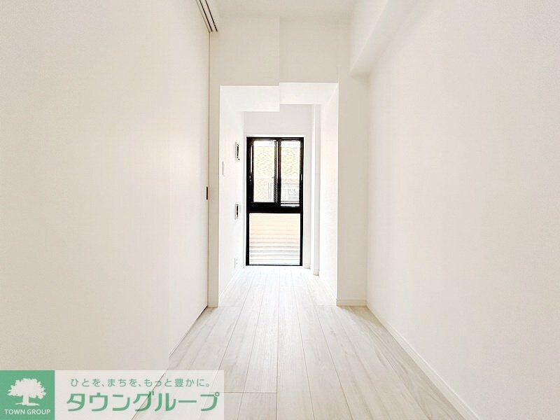 アジールコート池尻大橋の物件内観写真