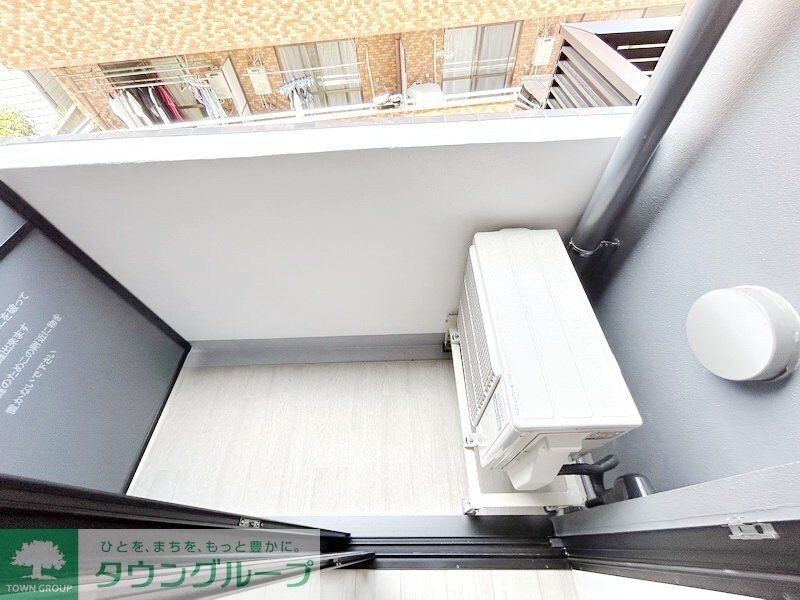 アジールコート池尻大橋の物件内観写真