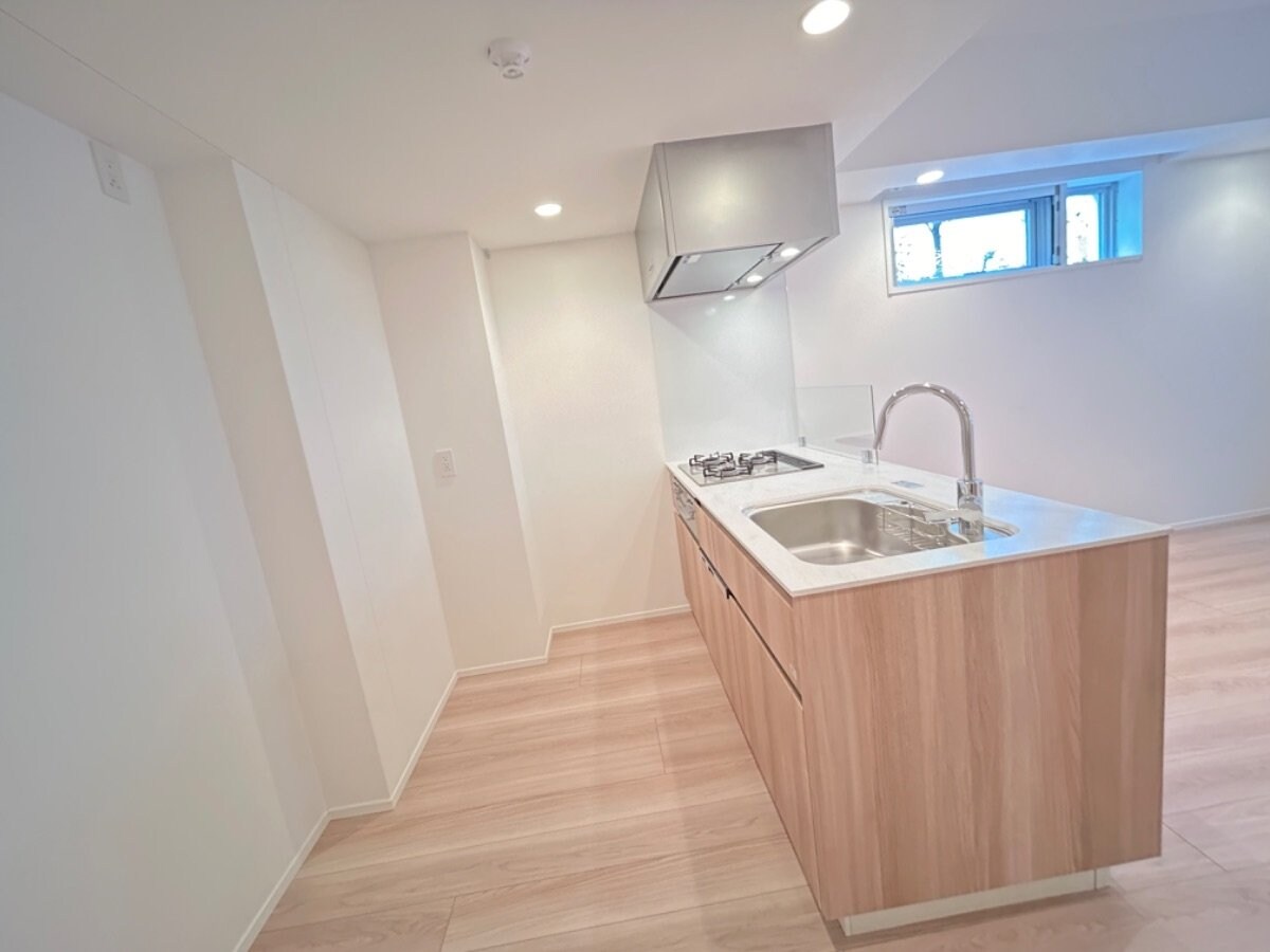 イプセ白金の物件内観写真