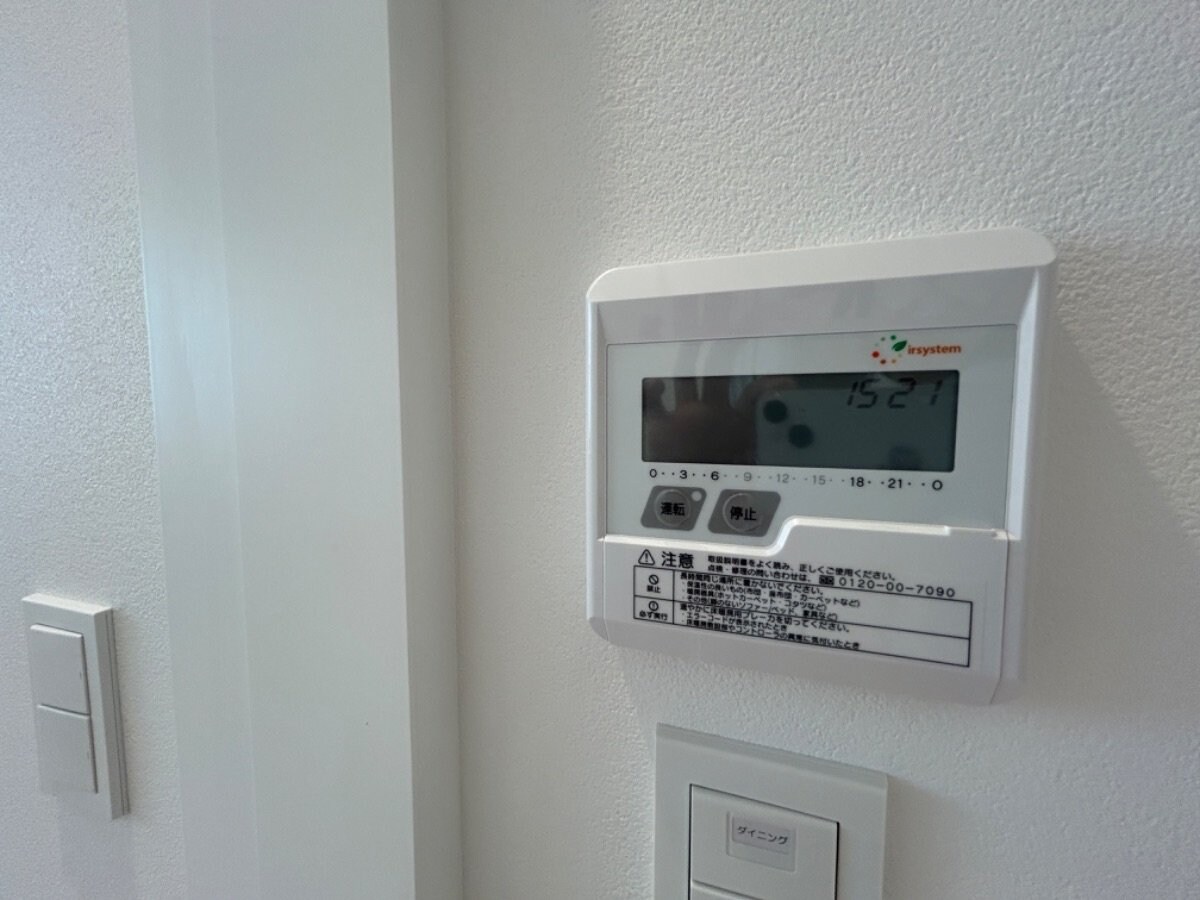 イプセ白金の物件内観写真