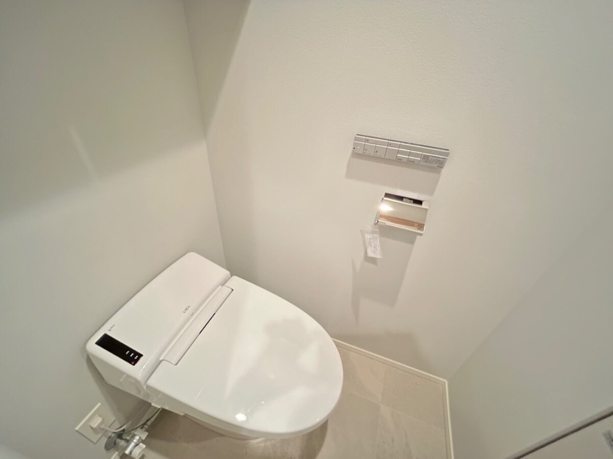 イプセ白金の物件内観写真