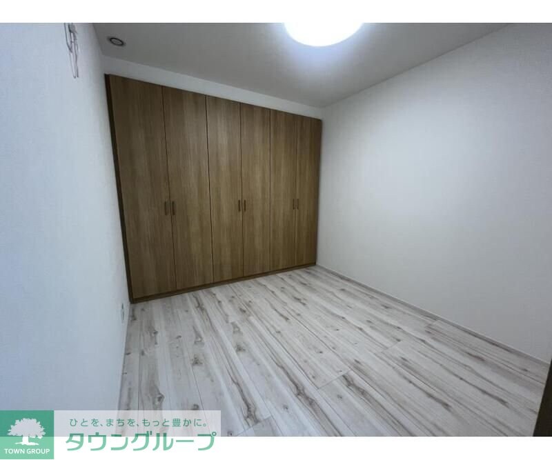 シュガーハウスの物件内観写真