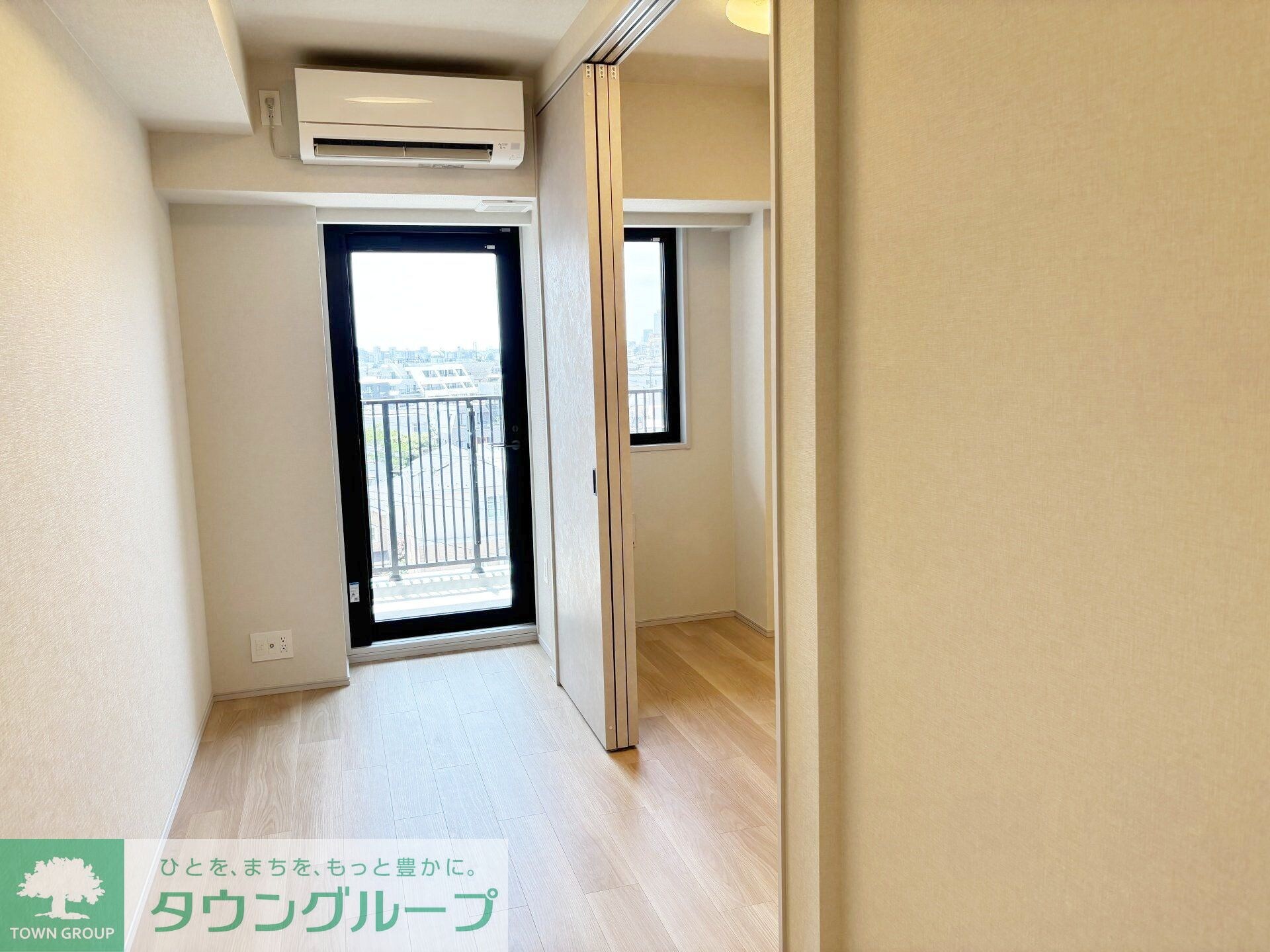 リビオメゾン東北沢の物件内観写真