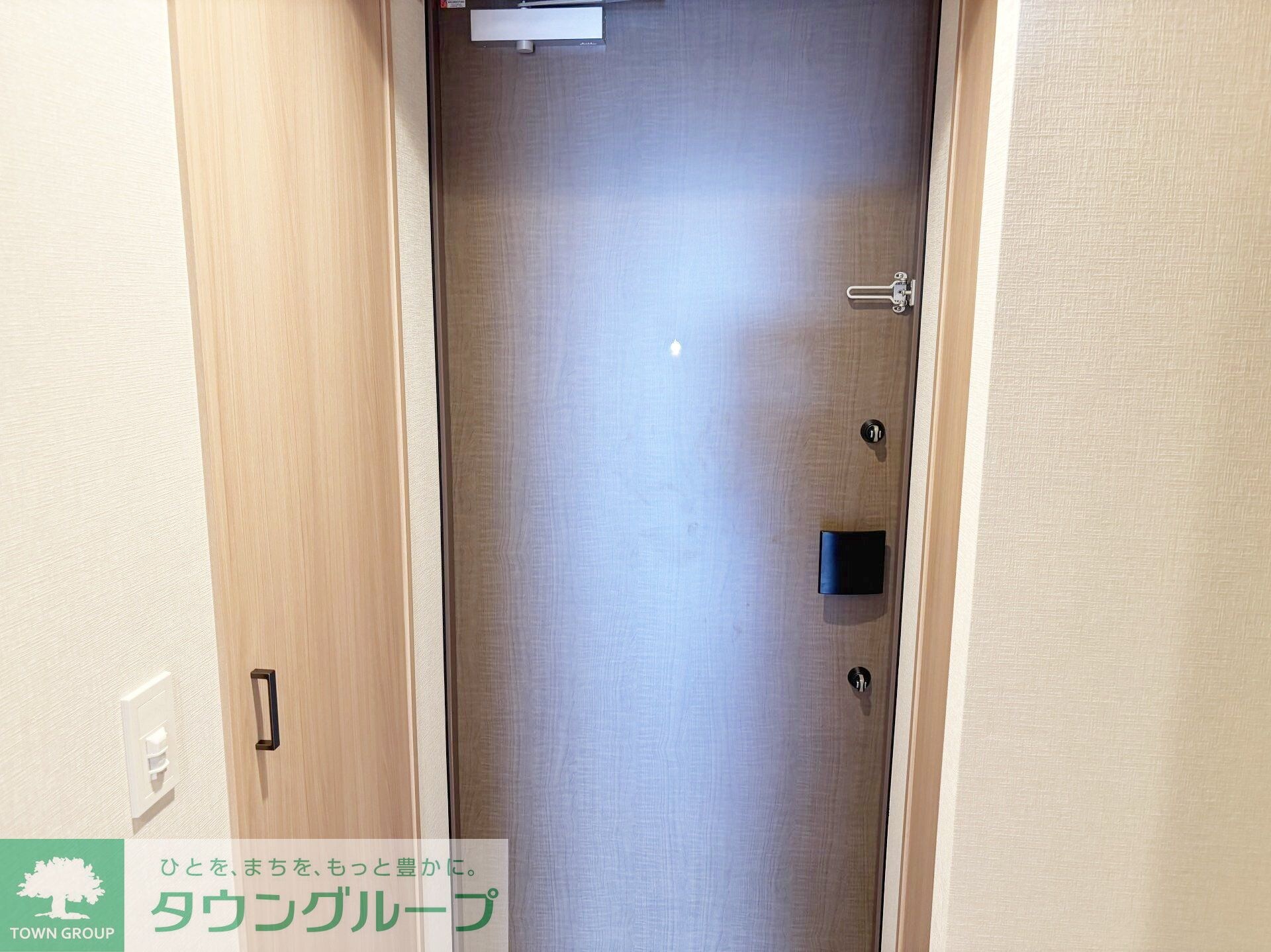 リビオメゾン東北沢の物件内観写真