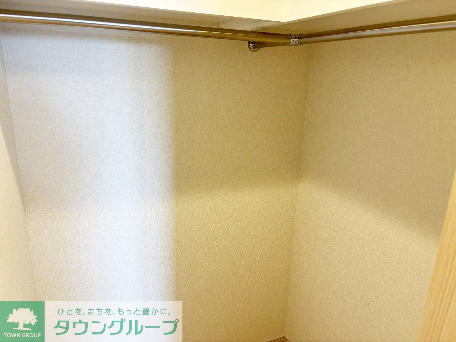 リビオメゾン東北沢の物件内観写真