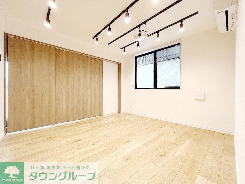 Platanus幡ヶ谷の物件内観写真