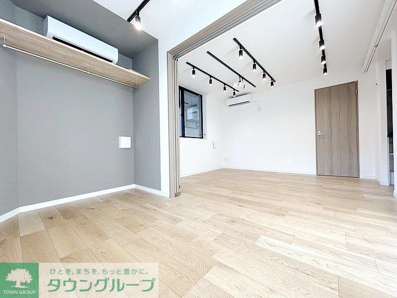 Platanus幡ヶ谷の物件内観写真