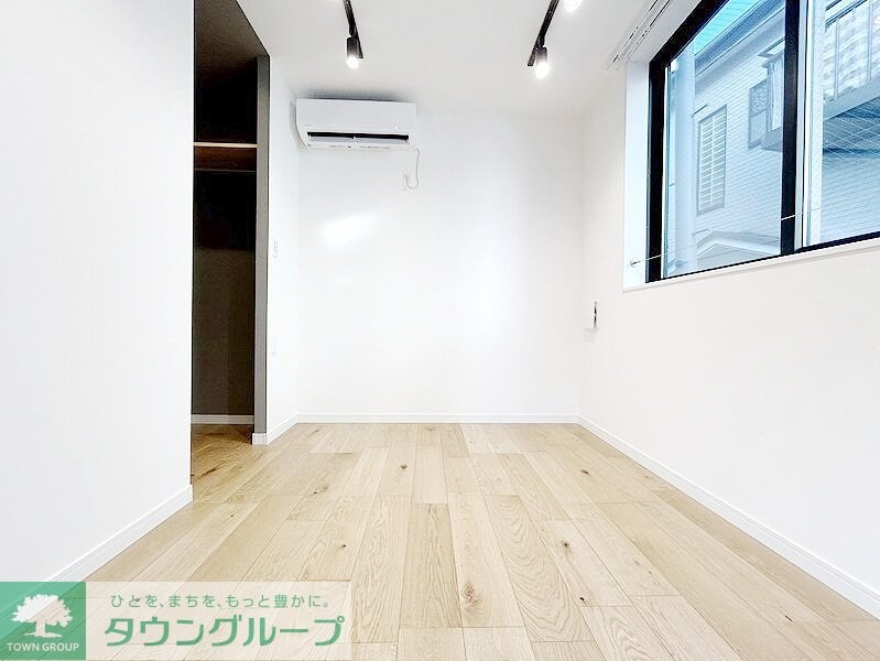 Platanus幡ヶ谷の物件内観写真