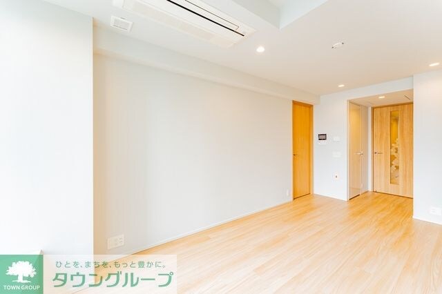 三田ガーデンヒルズ　ノースヒルの物件内観写真