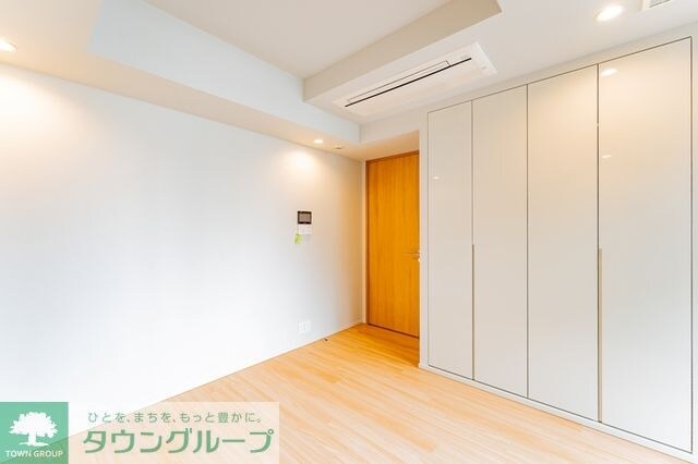 三田ガーデンヒルズ　ノースヒルの物件内観写真