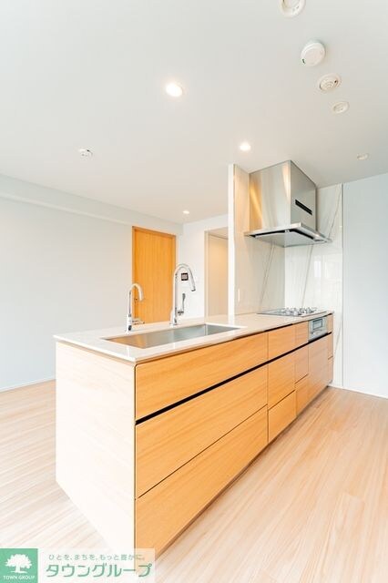 三田ガーデンヒルズ　ノースヒルの物件内観写真