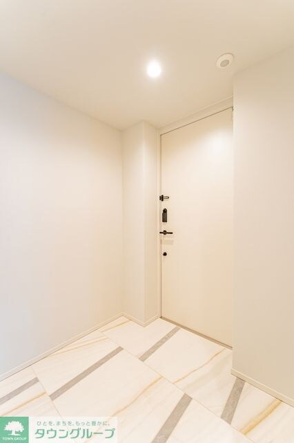 三田ガーデンヒルズ　ノースヒルの物件内観写真