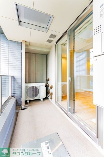 三田ガーデンヒルズ　ノースヒルの物件内観写真