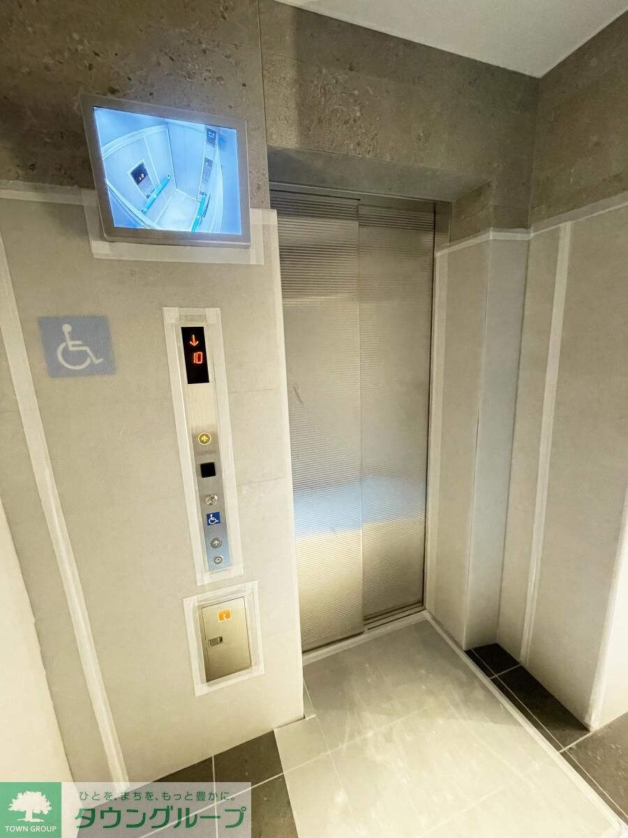 アーバネックス西新宿IIの物件内観写真