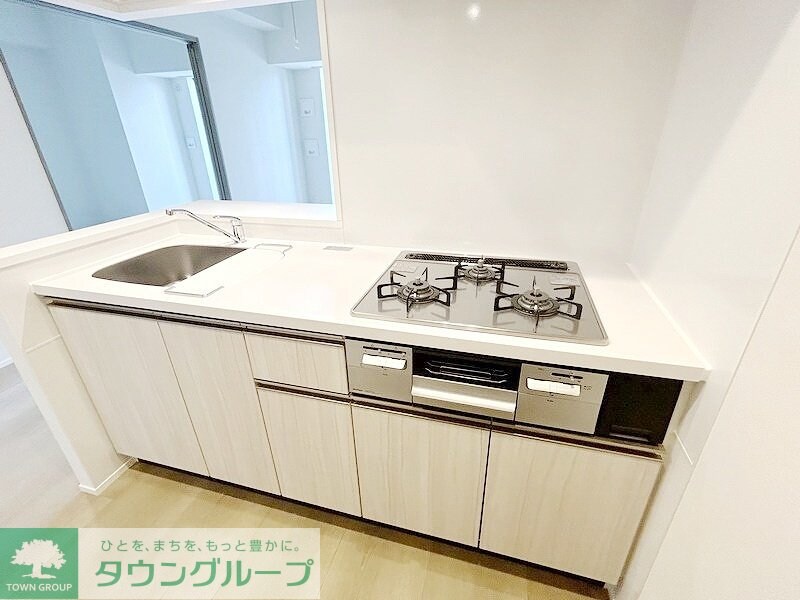 Ｐｒｉｍａ　Ｓｔｅｌｌａの物件内観写真