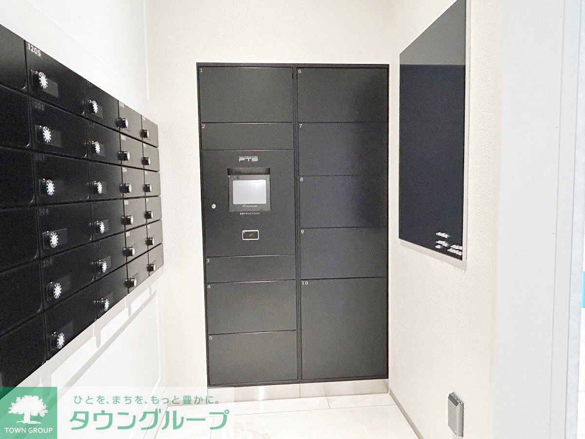 Ｐｒｉｍａ　Ｓｔｅｌｌａの物件内観写真