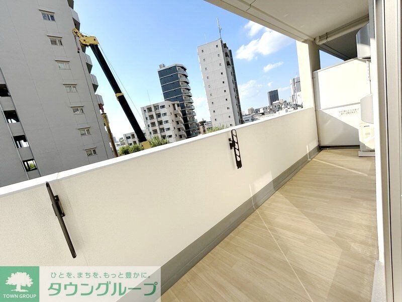 Ｐｒｉｍａ　Ｓｔｅｌｌａの物件内観写真