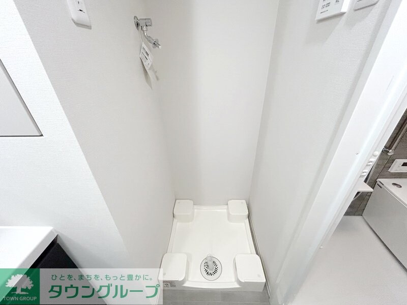 グレーシアフィット三軒茶屋の物件内観写真