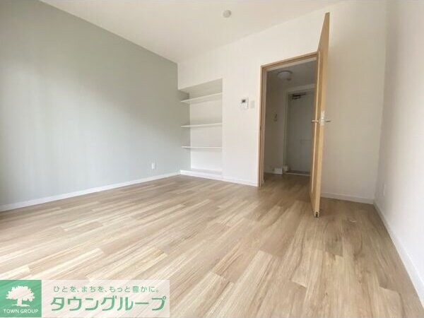 アサカシオン瀬田の物件内観写真