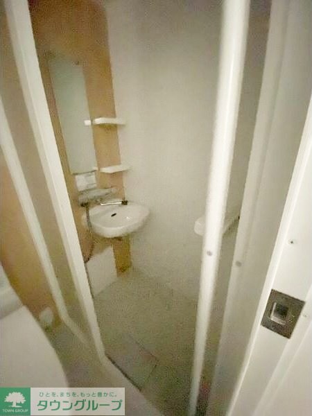 アサカシオン瀬田の物件内観写真