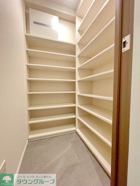 ザ・パークハビオ目黒プレイスの物件内観写真