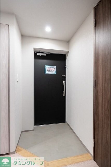 ウェルスクエア新宿戸山の物件内観写真