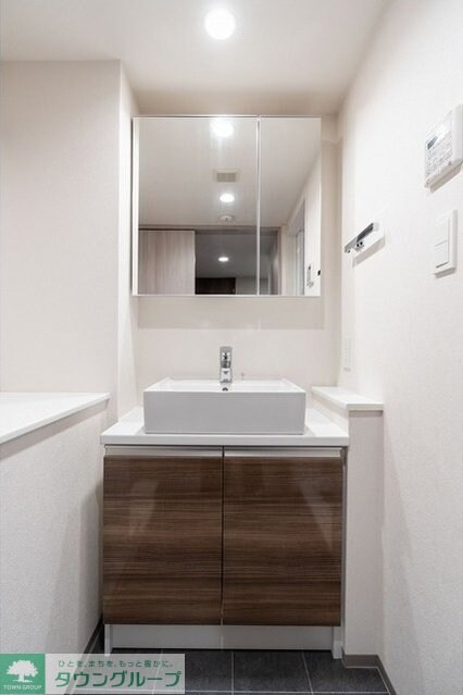 ウェルスクエア新宿戸山の物件内観写真