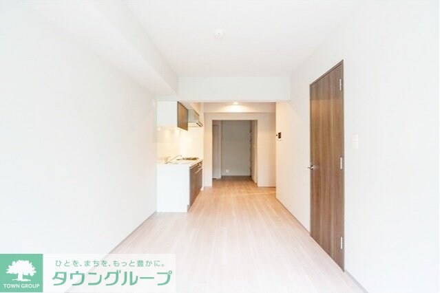 ウェルスクエア新宿戸山の物件内観写真