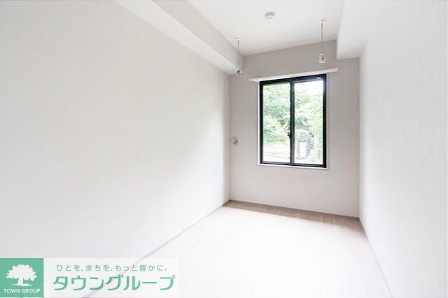 ウェルスクエア新宿戸山の物件内観写真